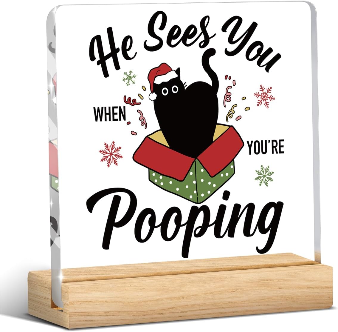 Il te voit quand tu cacas-2