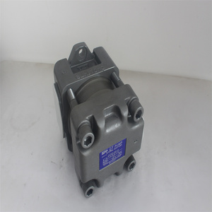 BUCHER <span class=keywords><strong>QX</strong></span>シリーズQX21-012R112-Y QX83-160/61-160R261内部ギアポンプ油圧ギアポンプ
