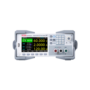 UNI-T UDP69360 High Precision Single Channel Wide Range <strong>Programmable</strong> Switching Dc Power Supply - Product Image 1