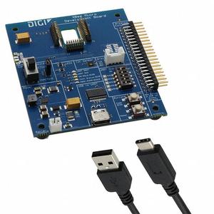 XBIB-C-MMT scheda di sviluppo DIGI-XBEE3, - Product Image 1
