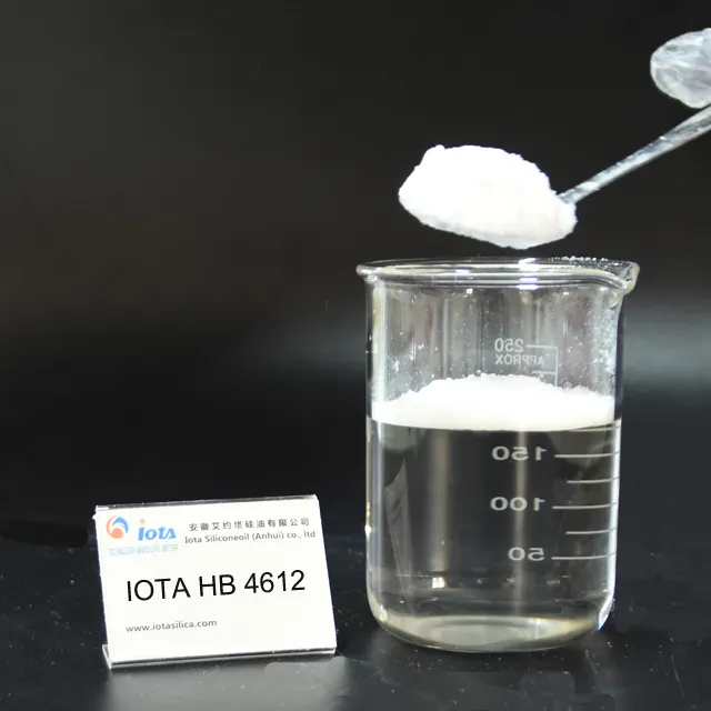 Hydrofiel Gerookt Silica 200 Nano-Siliciumdioxide