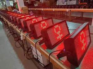 ไฟกะพริบ LED สำหรับเวทีดิสโก้คลับส่วน112 - Product Image 3
