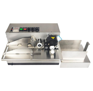 MY-380F Datums codierung maschine Datums druckmaschine Automatisches Produktions datum Chargen nummer Codier maschine
