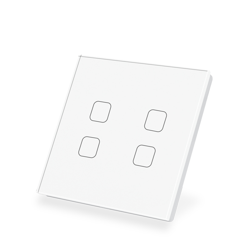 ZigBee 4 voies 1 direction