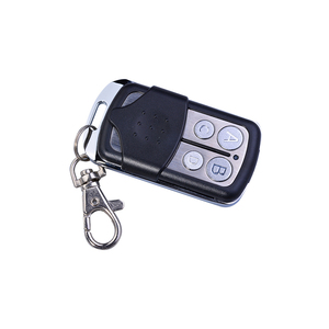 Vendita calda Universale rf smart trasmettitore 433mhz 315mhz interruttore copia di rotolamento fisso codice di apprendimento a distanza di controllo - Product Image 1