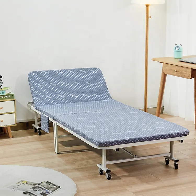 Canapé-lit pliable réglable de haute qualité, aspect moderne, gain de place dans le salon