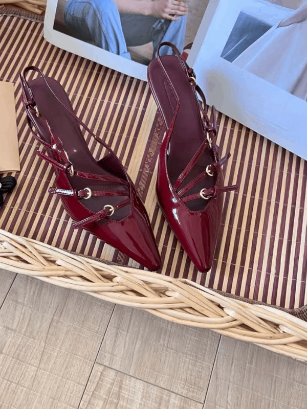 เบอร์กันดี