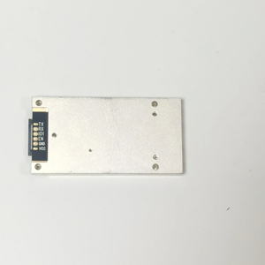 Düşük maliyetli UHF RFID okuyucu yazar küre frekans TTL232 UHF RFID okuyucu modülü Arduino ahududu PI için ücretsiz SDK