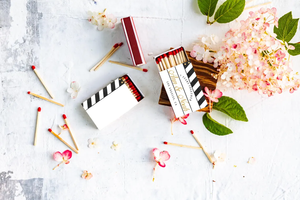 Luxury Custom LOGO Color <strong>Matches</strong> Small Box <strong>Matches</strong> With Wooden Bulk Sales matchbox Customized <strong>Match</strong> Boxes - Product Image 6