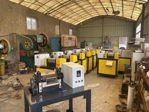 Tự động HOB granulator dao để cắt nhựa nhựa hạt Cutter/pelletizing máy/tái chế hạt nhựa Cutter - Product Image 5