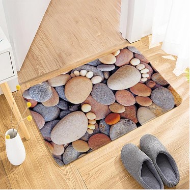 Colored stones 14