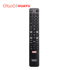 HUAYU RM-L1508 akıllı LCD LED TV evrensel yedek uzaktan kumanda TCL - Product Image 4
