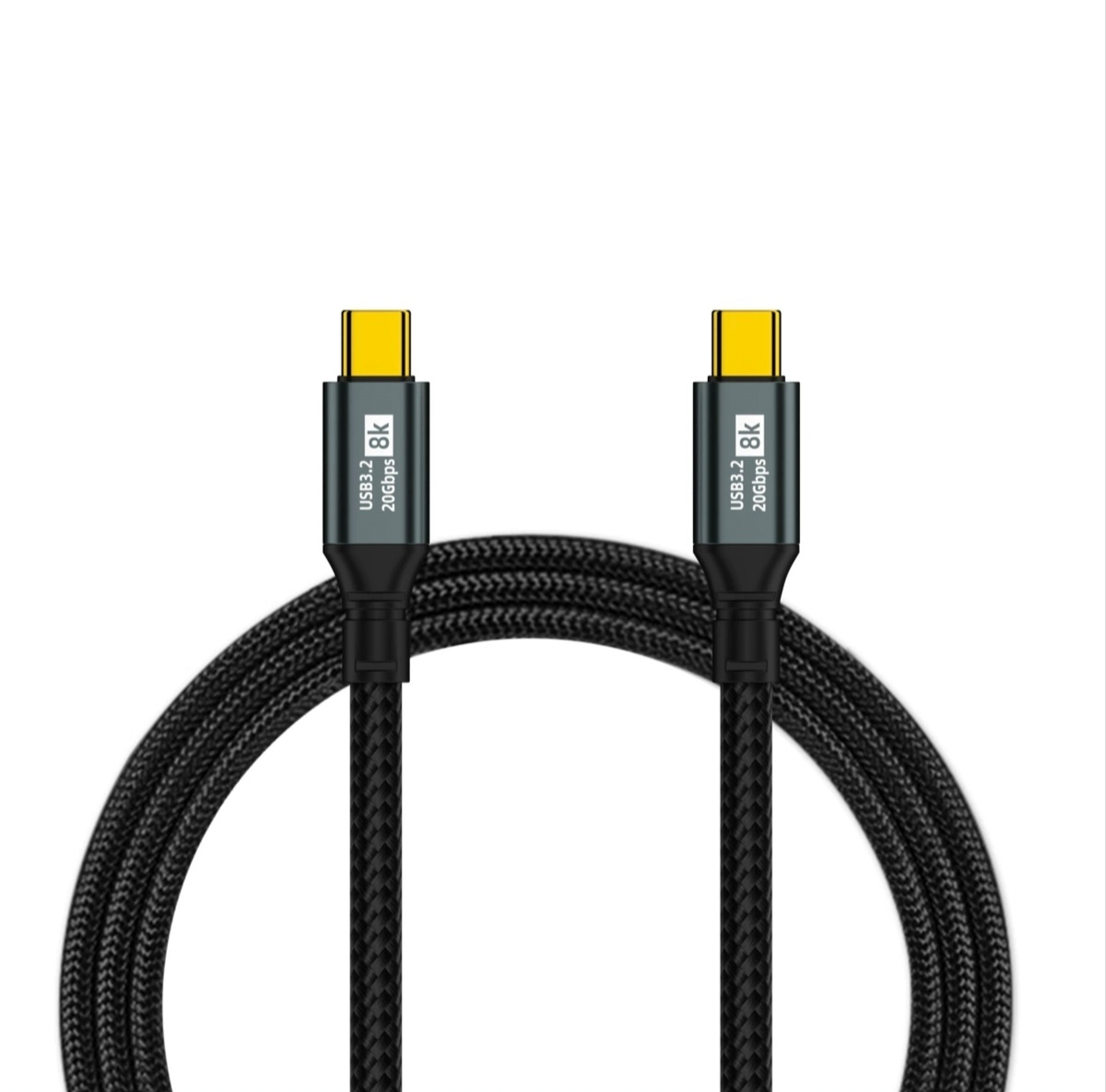 Gen3.2 Pd100w 20GB