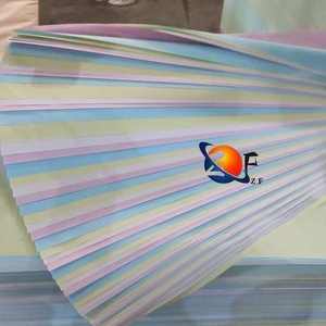 <span class=keywords><strong>2025</strong></span> phong cách mới bán hàng đặt hàng Cuốn sách nhận vé Giao hàng hóa đơn cuốn sách biểu tượng tùy chỉnh bản sao carbonless bản sao giấy <span class=keywords><strong>NCR</strong></span> - Product Image 6