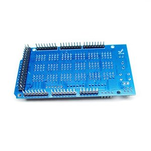 MEGA2560-Protector de sensor de energía para dispositivos electrónicos, kit de módulo electrónico ultrasónico inalámbrico RF, V2.0, para tarjeta SD Bluetooth APC220