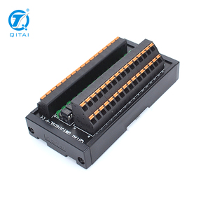 מודול בלוק 10kmy304dl 10 khz מודול בלוק מסוף עומס בקרת המכשיר 16 ssr - Product Image 3