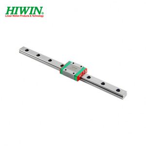 Equipo barato de alta precisión MGN5C MGN7C MGN9C MGN12C MGN15C Actuador lineal MGN 5 7 9 12 15 H Bloques de riel de guía lineal - Product Image 1