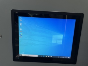 10 дюймов, 15 дюймов, 17 дюймов, сенсорный экран Raspberry Pi, монитор 1920X1080 FHD-дисплей емкостный TFT LCD RS232 для ATM HMI Open Frame - Product Image 6
