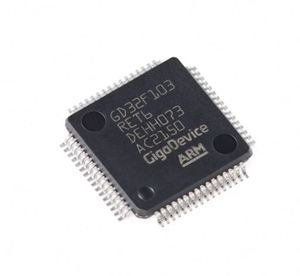 GD32F103RET6 LQFP144 ARM Cortex-M4 32-Bit-Mikrocontroller-MCU-Chip-IC - Product Image 1