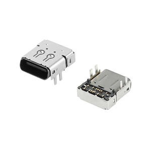 <strong>Type</strong>-C Port Connector Jack Socket Slot Plastic Elite 2 Controller Joypad for <strong>Xbox</strong> Series X - Product Image 1