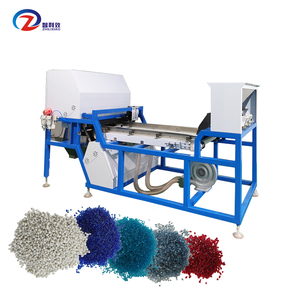High Capacity Optical <strong>Color</strong> Sorter Simple Operation for <strong>Sorting</strong> Ore Stone Mineral for <strong>Color</strong> <strong>Sorting</strong> <strong>Machine</strong> - Product Image 5