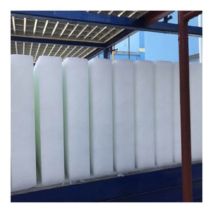 Self-Draining Water Tank <strong>Ice</strong> Making Machine Block <strong>Ice</strong> Making Machine Icemachine - Product Image 6