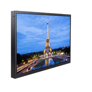 15&quot; <strong>Lcd</strong> <strong>Monitor</strong> with VGA Video Audio S-video Signal Certification Cheap Small <strong>Lcd</strong> <strong>Monitor</strong> - Product Image 5