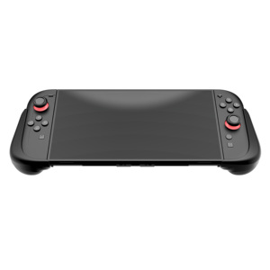 NS2 oyun aksesuarları için Switch2 oyun konsolu için STK-S2B02 konsol TPE Grip kolu denetleyici el kavrama - Product Image 6