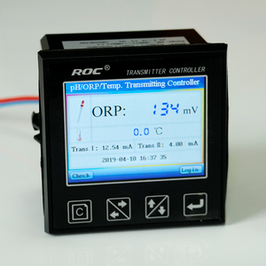 PH-Meter pH-Multifunktion regler, <span class=keywords><strong>PID</strong></span>-Einstellung, Dosier kontrolle