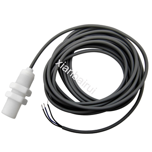 Cleaning device <strong>M18</strong> Proximity <strong>sensor</strong> PTFE 8mm Sensing range 10-35vDC PNP/NPN IP67 - Product Image 4
