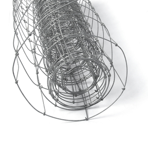 Hàng rào chuồng bò có đường kính 50mm-1000mm và đường kính dây 1.8mm-3mm chắc chắn và phù hợp cho chăn nuôi động vật nhỏ - Product Image 5