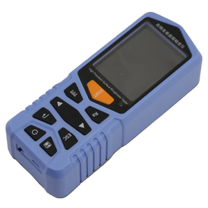 GR600 Tester di rugosità digitale Multi-parametri di rugosità superficiale metro Ra Rq Rz R3 Ry Rt Rp Rm