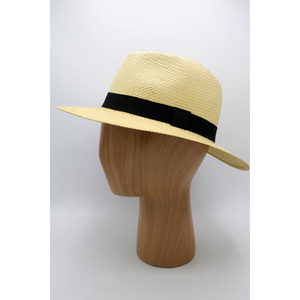 Chapeau - Art 931-100 bej yeni Noir - Product Image 2