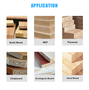 2000x3000 3D数控路由器木雕机标准路由器数控Para Madera 3轴除尘系统Stl 3d模型数控 - Product Image 6