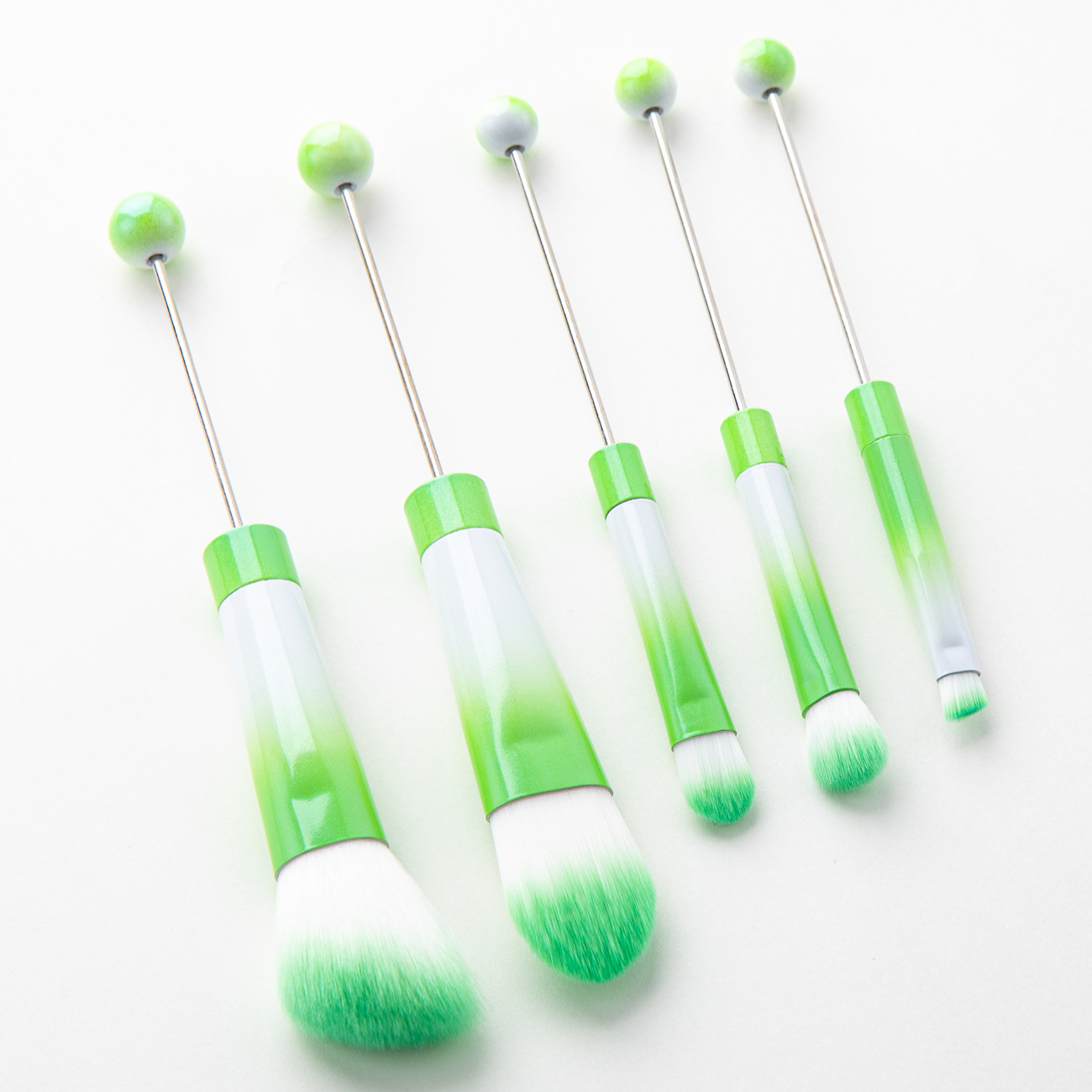 Green gradient