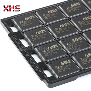 Original STM32F429BIT6 LQFP-208 ARM Cortex-M4 32-Bit-Mikrocontroller MCU Integrated Circuit Ic Chips - Product Image 5
