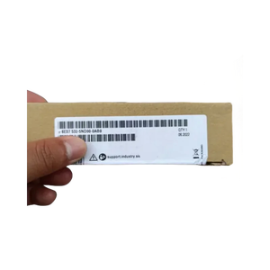 1 Uds PLC nuevo 6ES7134-4NB51-0AB0 PLC módulo de entrada analógica PLC 6ES7134-4NB51-0AB0 - Product Image 1