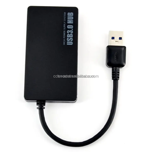 Prezzo di fabbrica hub usb 4 porte hub usb 3.0 di alta qualità per PC Laptop per Desktop Notebook Mac - Product Image 4
