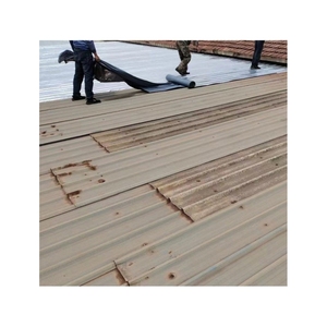 Significantly Improved Metal Roofing Leak Repair Waterproofing Material in the Form of Ceiling <strong>Roof</strong> Membrane Tape - Product Image 5
