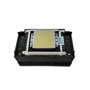 Mới Cho Xp600 Đầu In F1080-A1 UV Sinh Thái Dung Môi Fa09050 Dtf Đầu Chất Lượng Cao Chuyên Nghiệp - Product Image 5