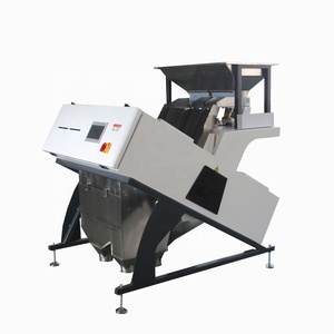 Máquina clasificadora de color de arroz parboiled para planta procesadora de arroz para molino de arroz - Product Image 1
