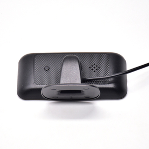 駐車センサーカメラ超音波LCDディスプレイ車反転レーダー - Product Image 3