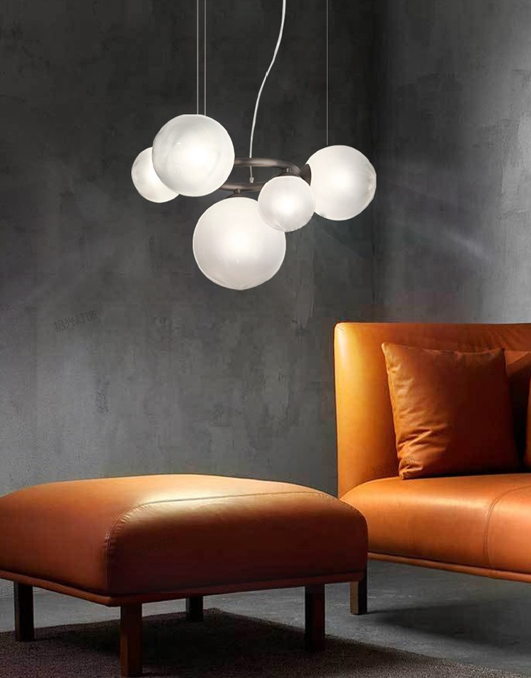 Blanc ou Thé ou Fumé Couleur L40cm