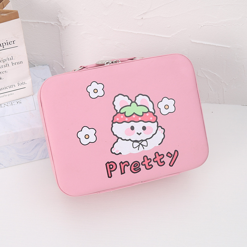 Pink Rabbit