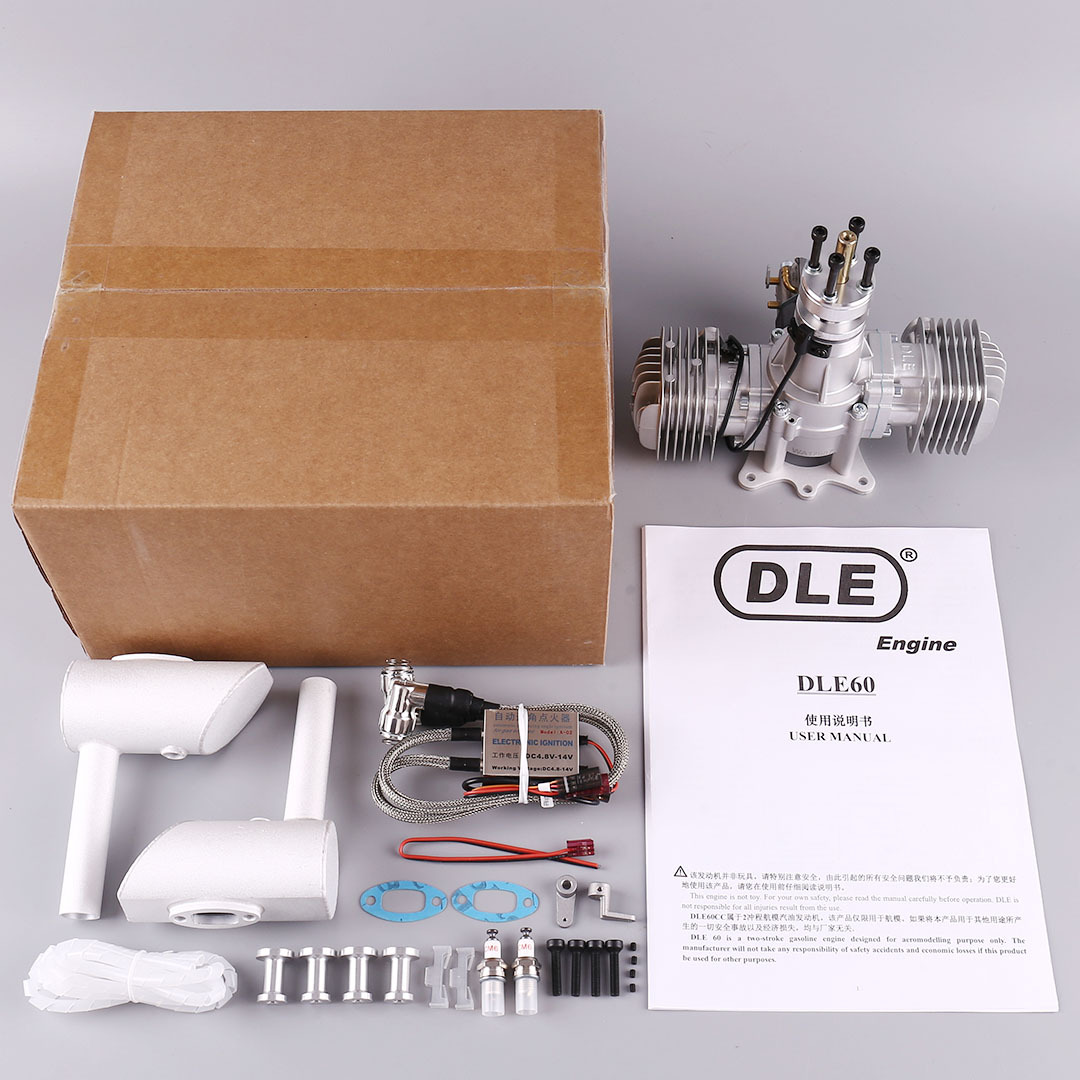 DLE60