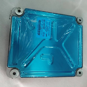 Контроллер ECU 60100000 с программой для Экскаватора Volvo EC210 EC240 - Product Image 4