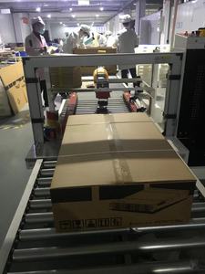 Gooxi AS401-D36RE-G3 Dual-<span class=keywords><strong>Socket</strong></span> OEM Server Suporta Gen3 Intel Xeon escalável ICE Lake Processadores Pronto Stock Tipo Rack