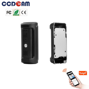 2023 New Arrival <strong>Ip</strong> Doorbell <strong>Intercom</strong> <strong>System</strong> Tuya App 10.1 Inch Touch Lcd Noise Suppression and Echo Cancellation