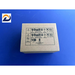 100% nuevo módulo de entrada analógica PLC SIMATIC 1/2 6ES7231-5QF32-0XB0 Original