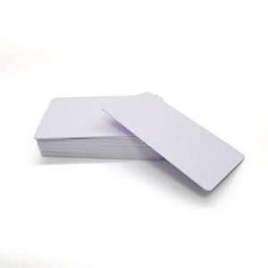 高品质NFC卡恩智浦NTAG 216射频识别智能卡防水可打印NFC卡 - Product Image 4